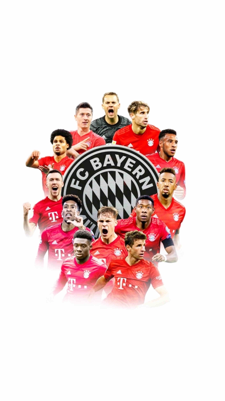 bayern munich