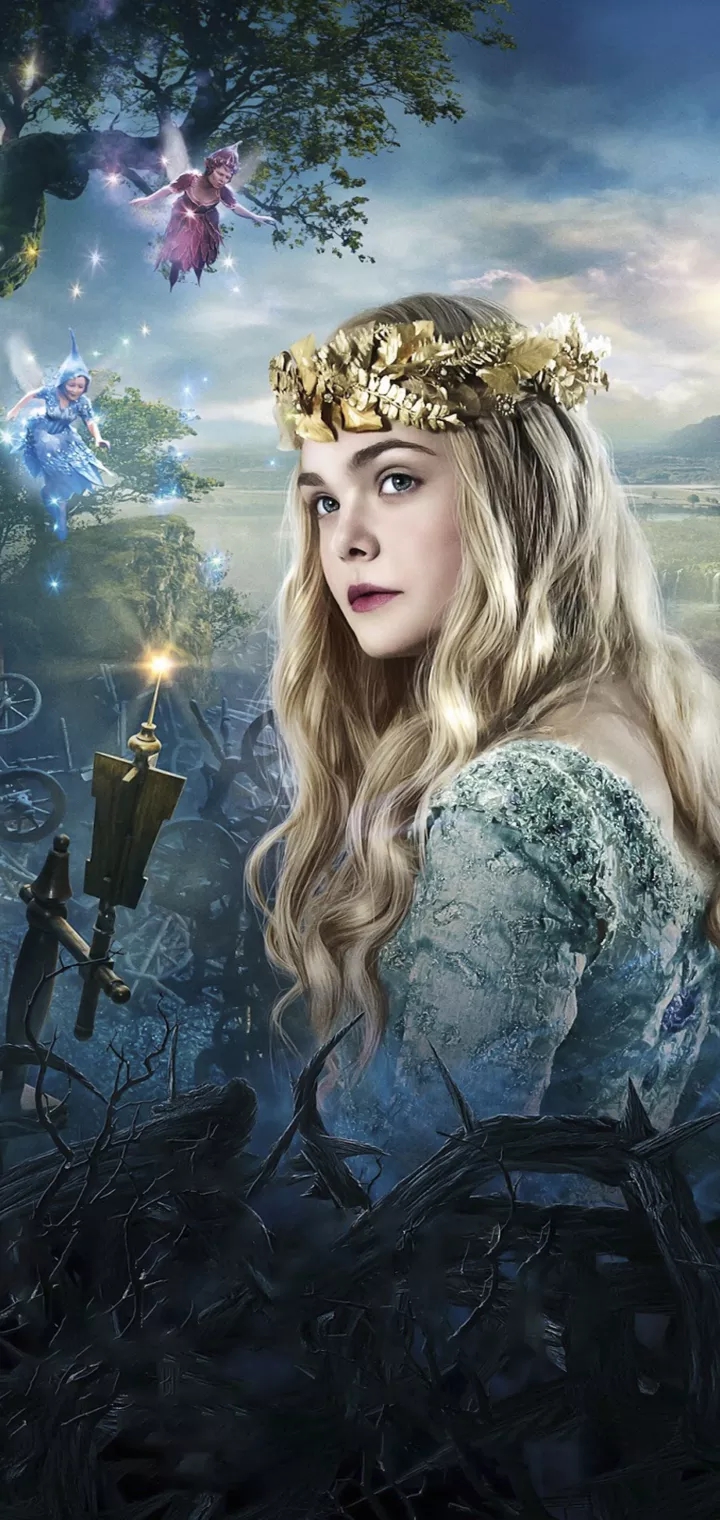 Disney princess
