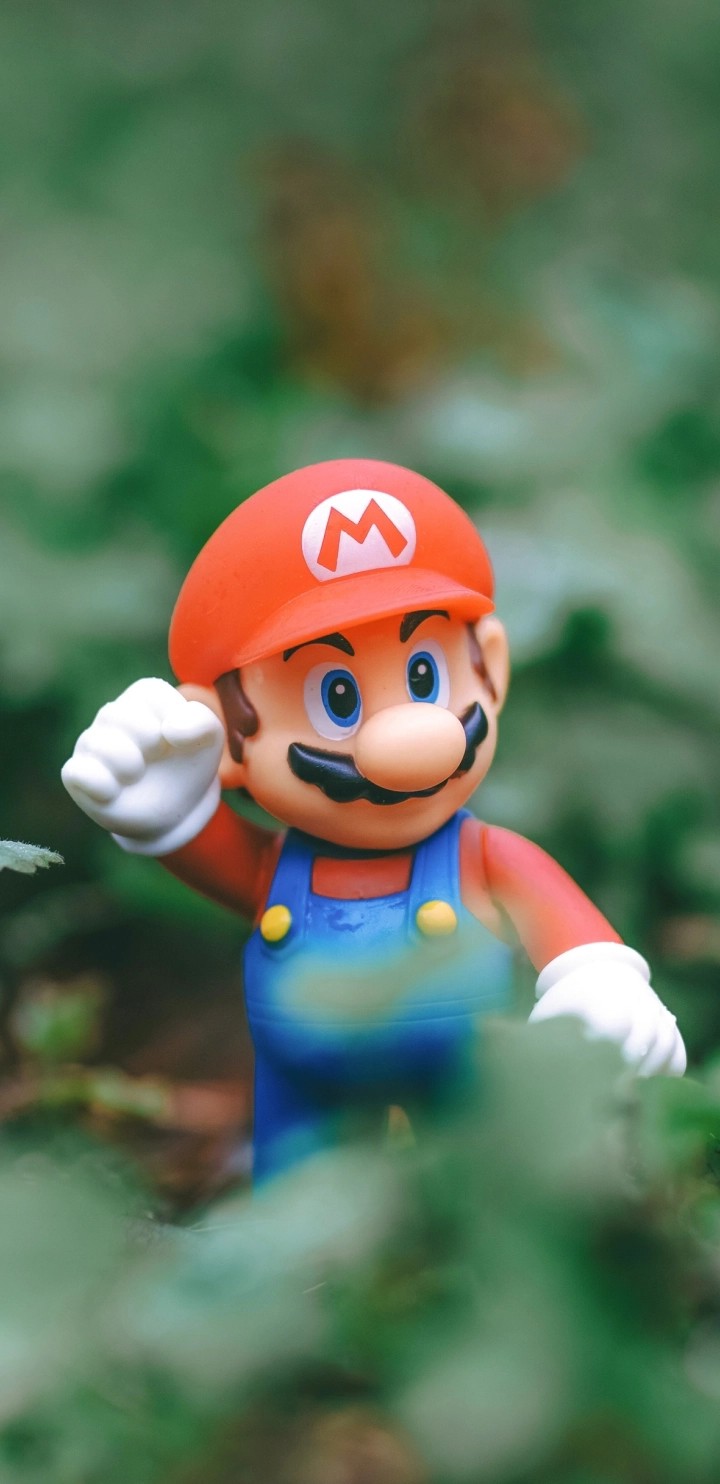 Super Mario ????????