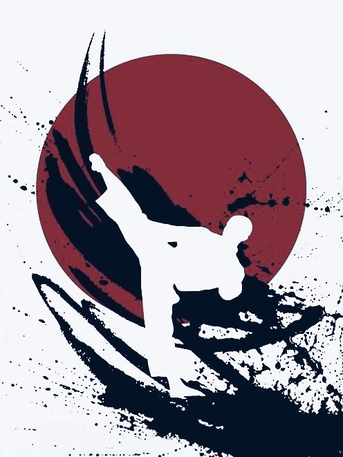 karate