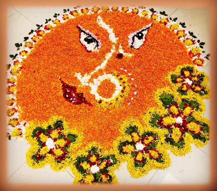 Durga maa