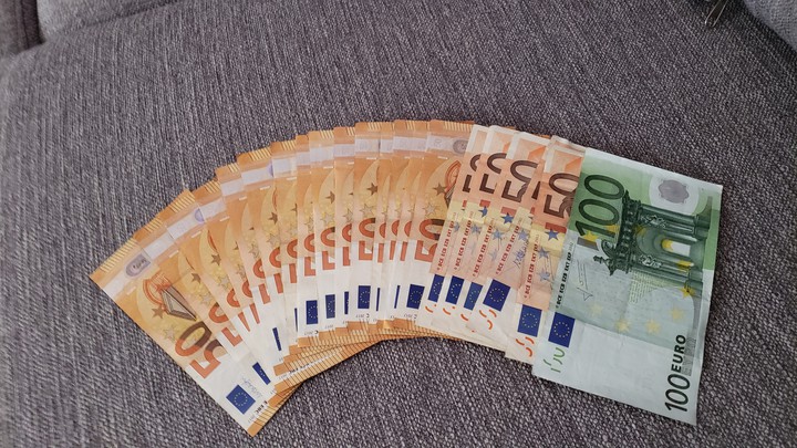Money