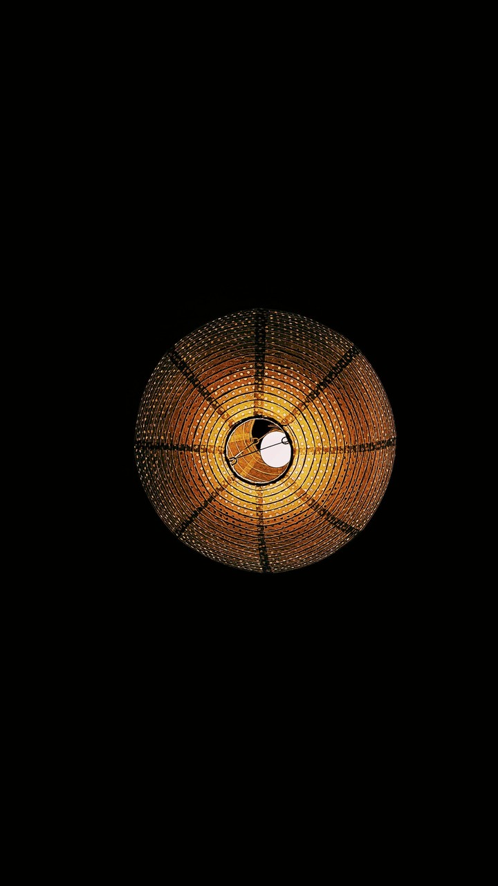 Darkness Is Fed By Light