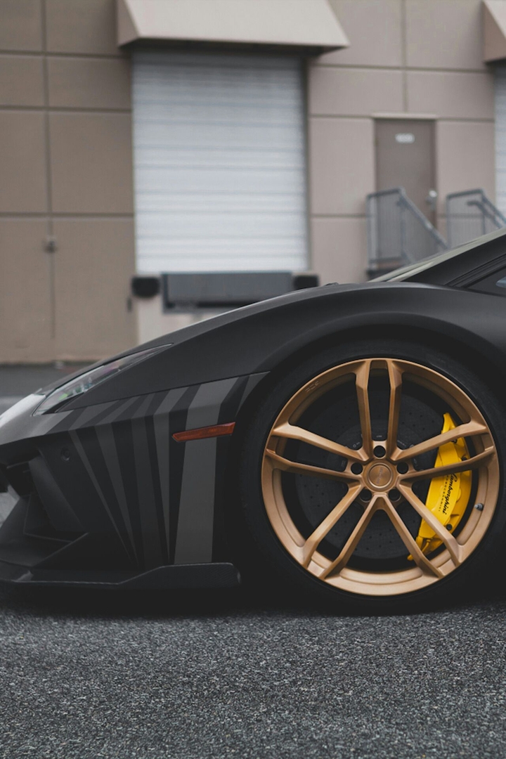 Lamborghini