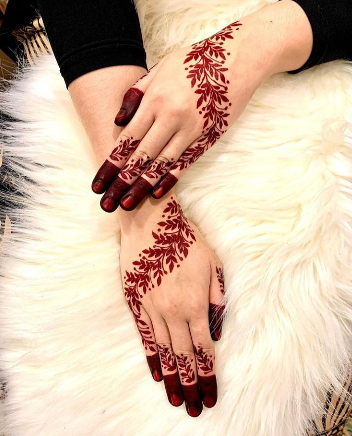 henna
