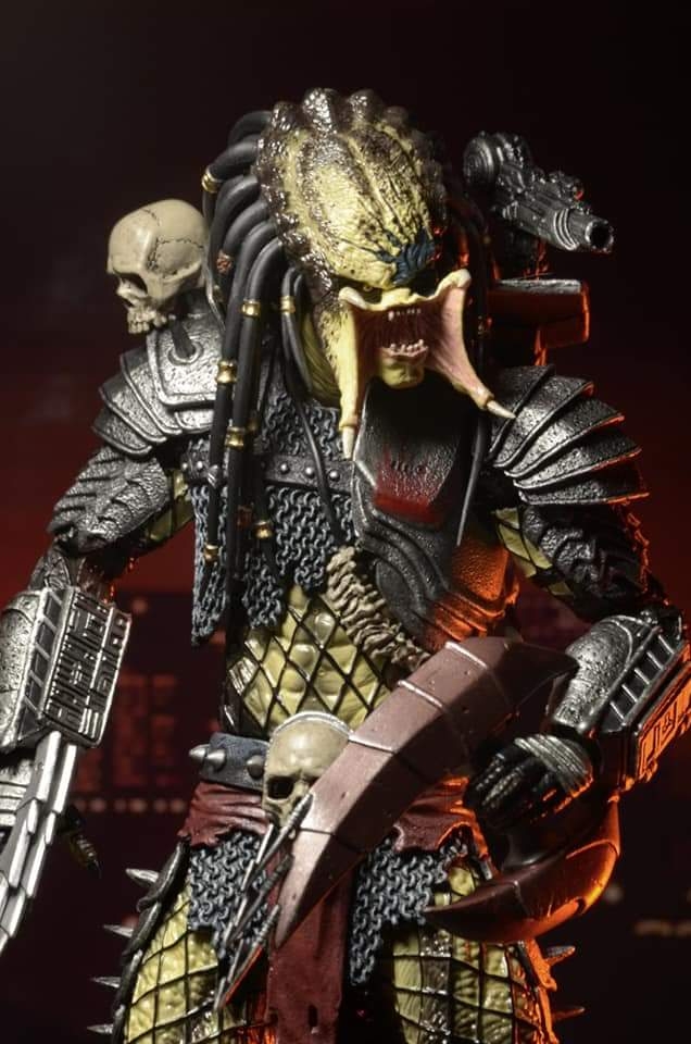 Predator