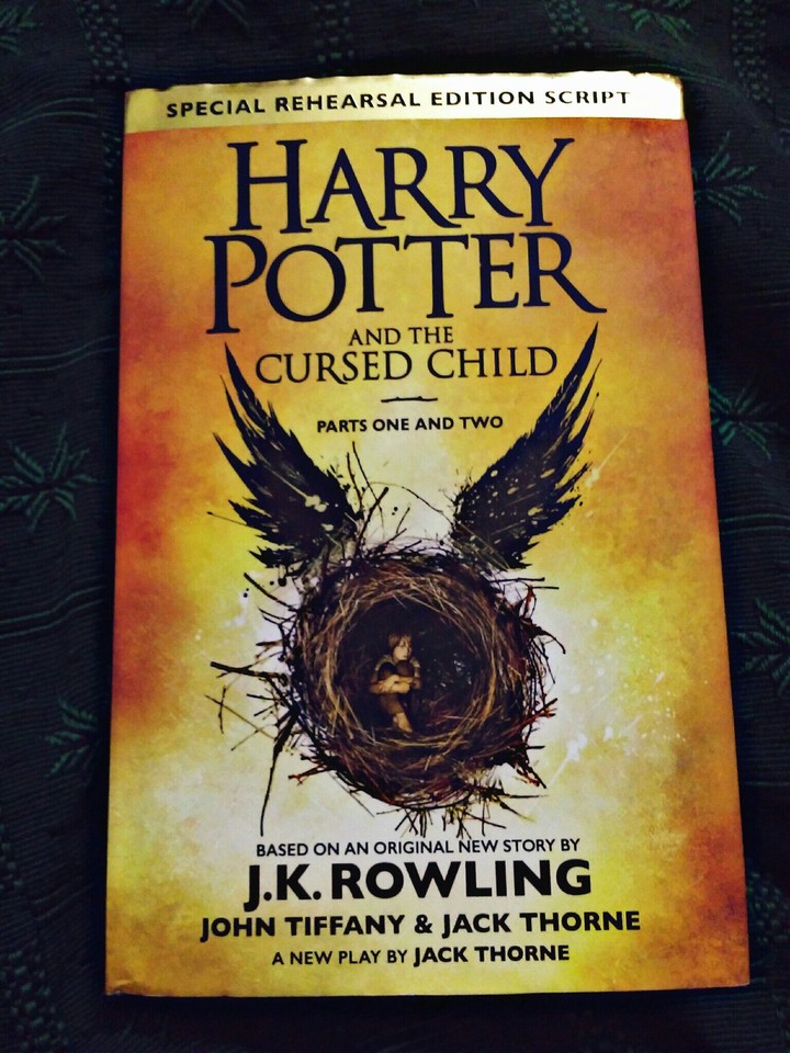 Harry Potter