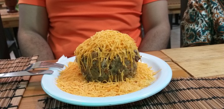 food