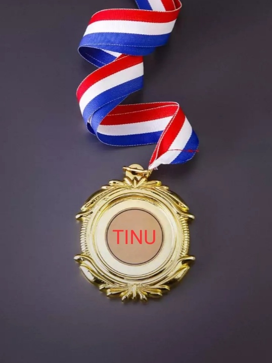 TINU BABA 007