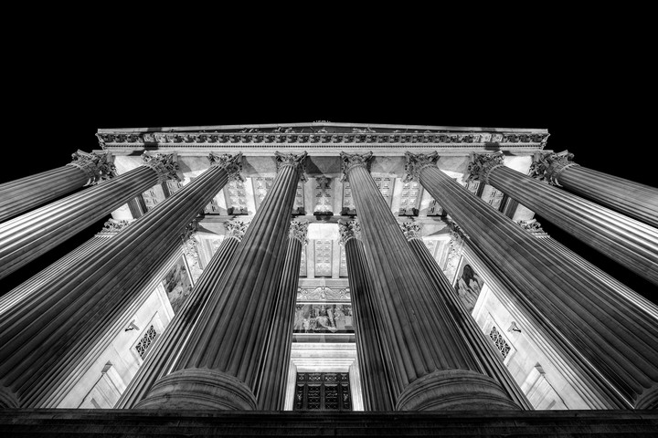 Parliament Vienna