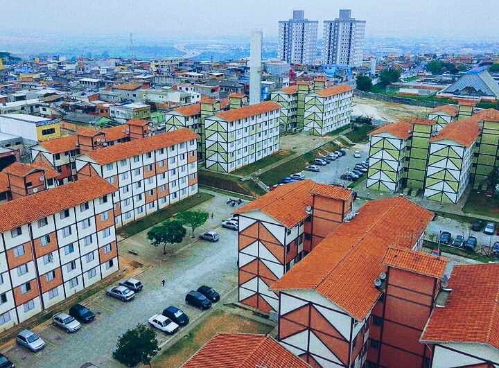Itaquaquecetuba SP - Brasil