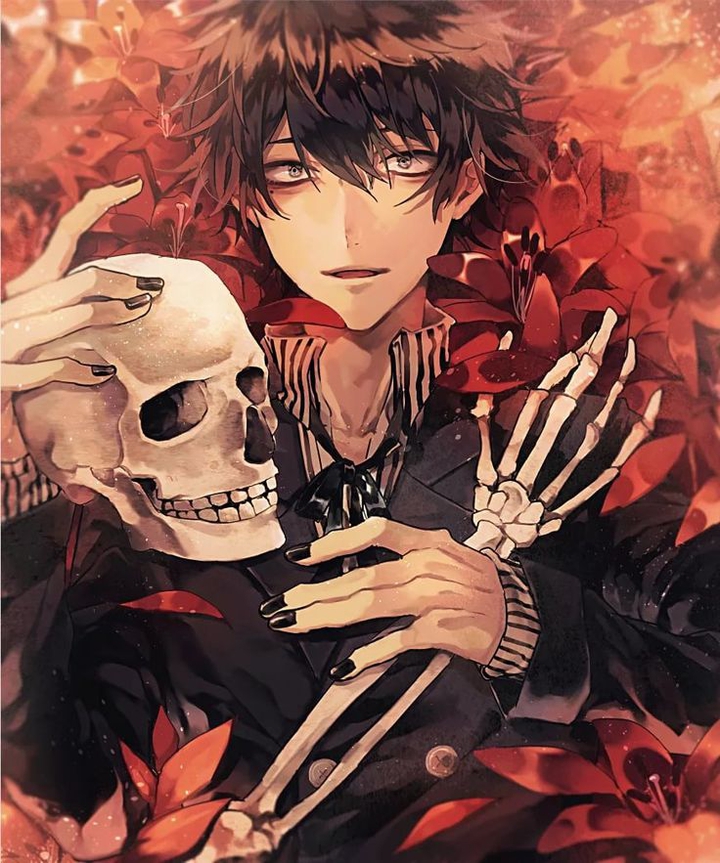 anime