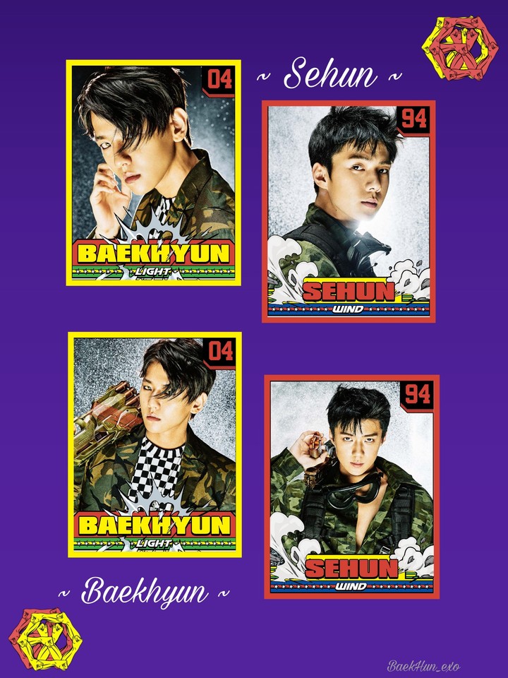 BaekHun