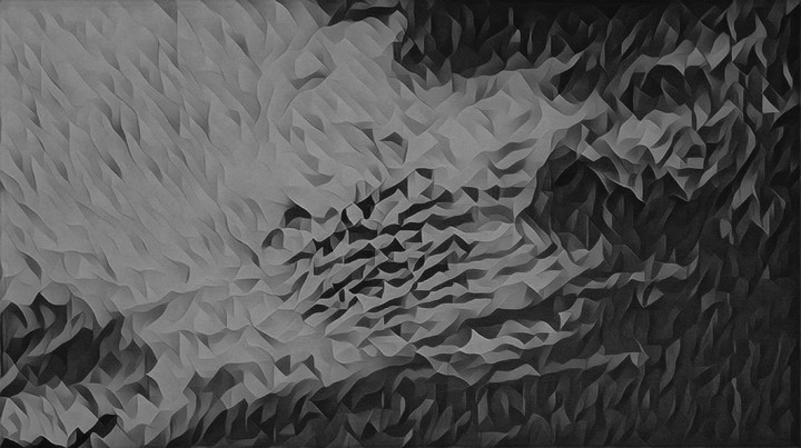 light in Dark