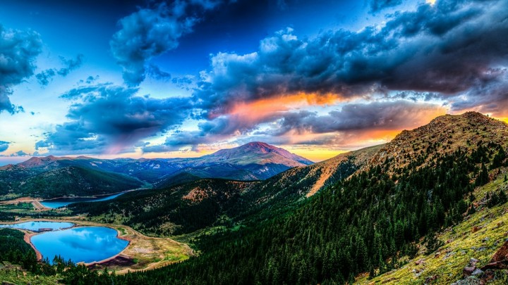 Landscape