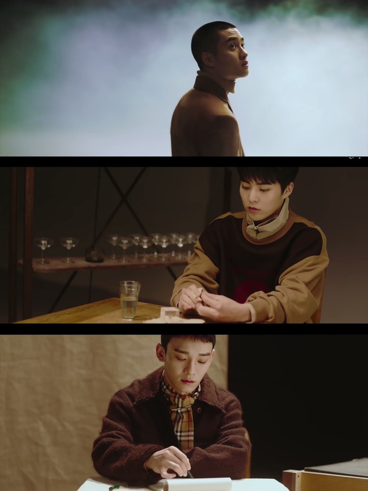 chen, d.o,xiumin