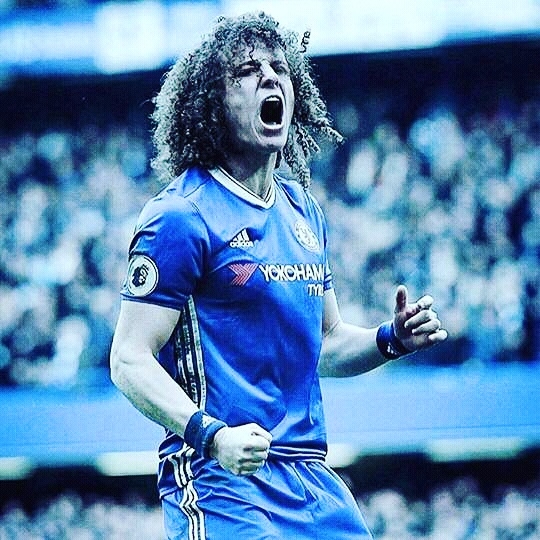 David Luiz