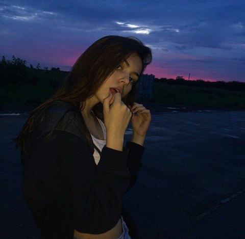 girl