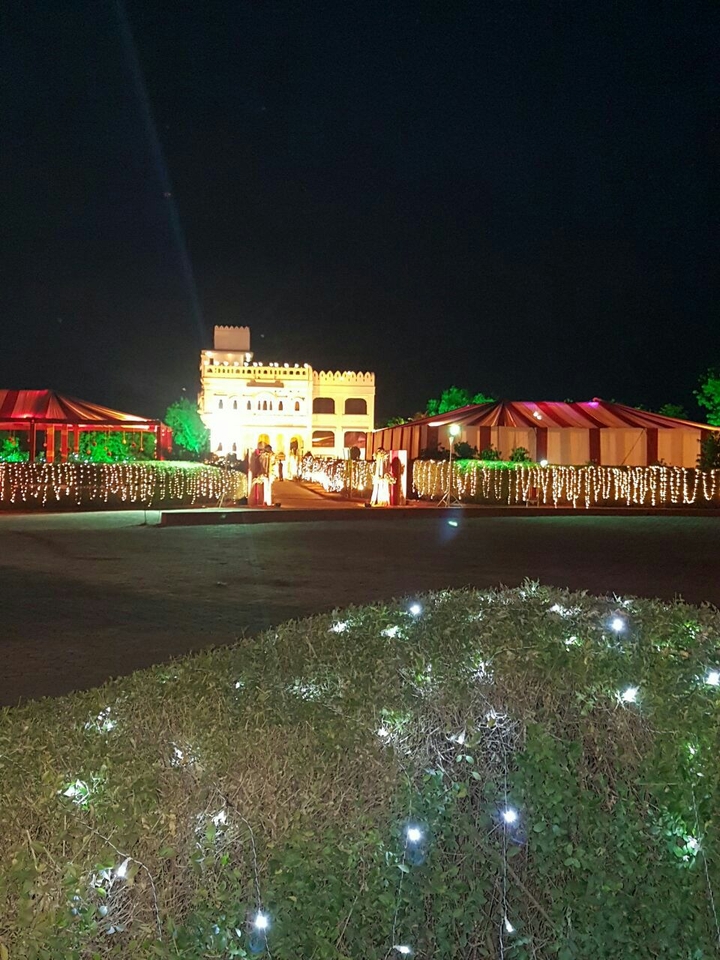 Lovely lights