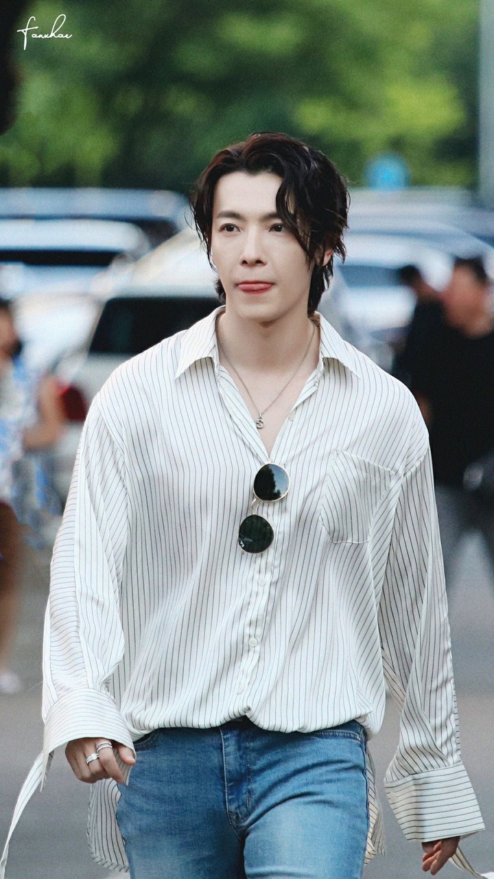 Dong Hae
