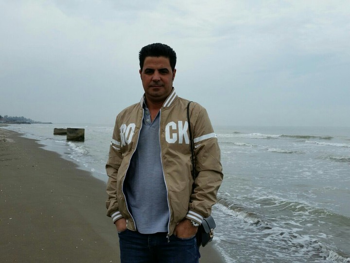iran mazandaran babolsar
