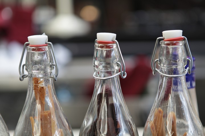 Carafe