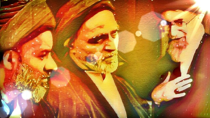 Syed Firoj Hussain Zaidi .