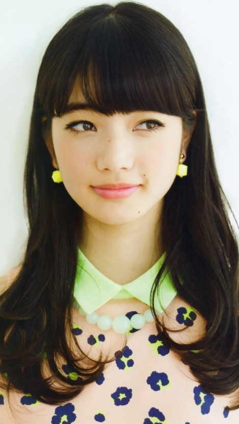 Komatsu Nana