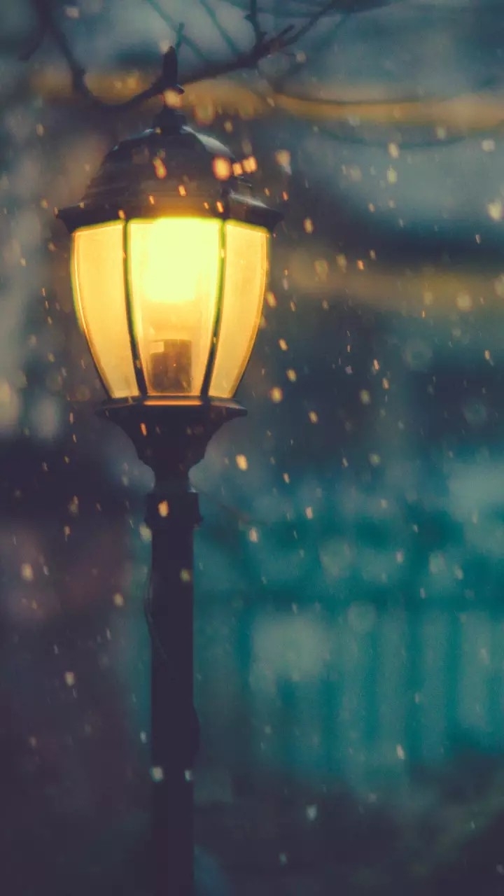 Street light