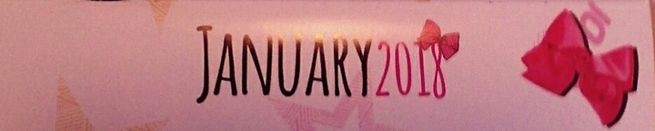 January