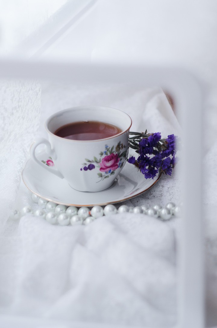 tea