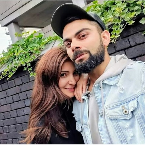 virat❤️anushka