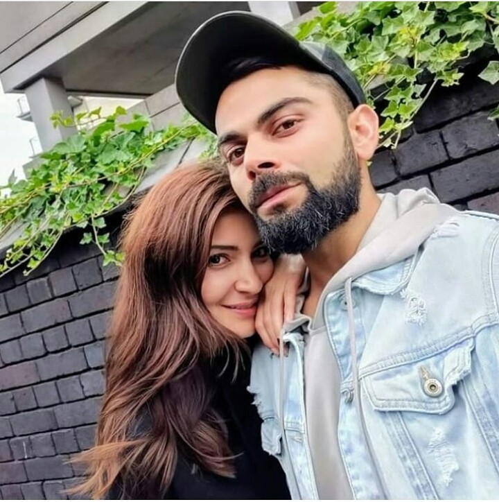 virat❤️anushka