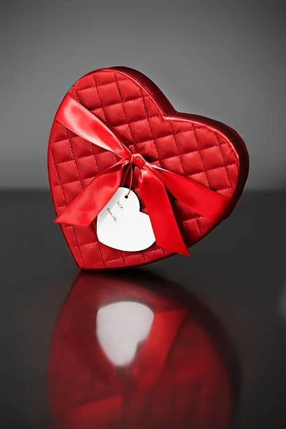 reflection of love