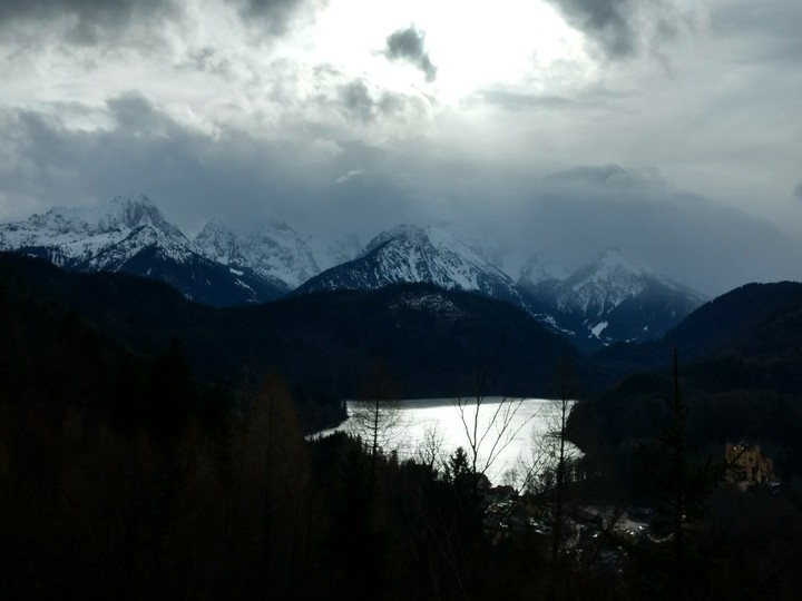wonderful place