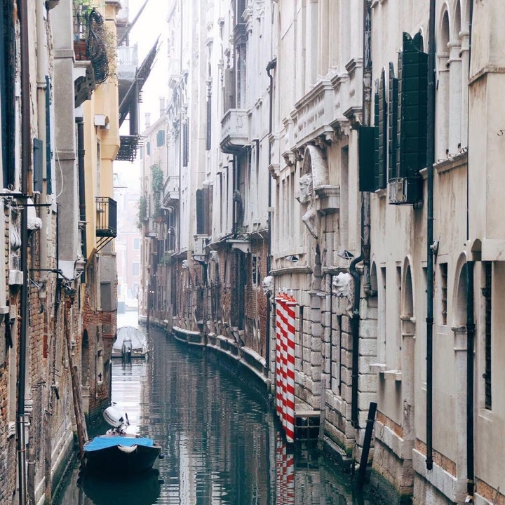 Venice, Italy
