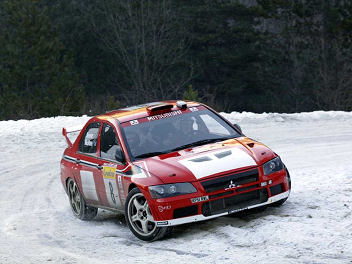 mitsubishi
