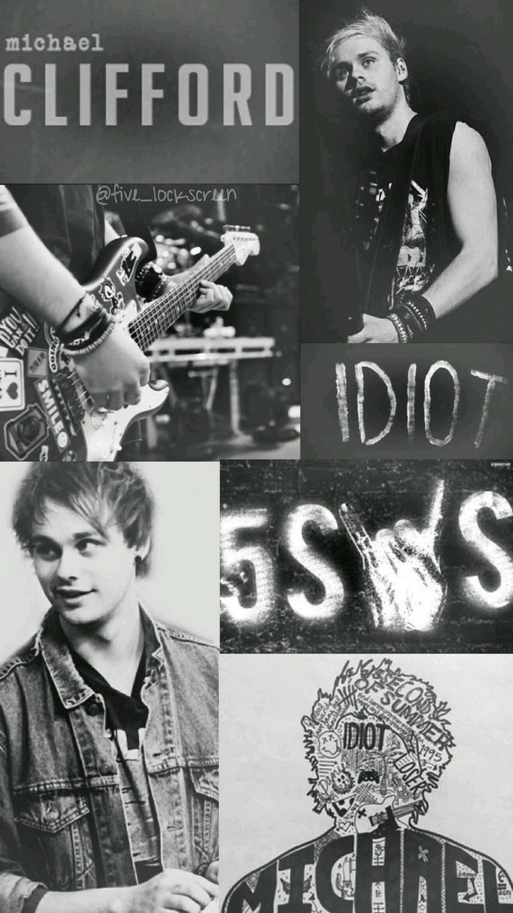 michael clifford