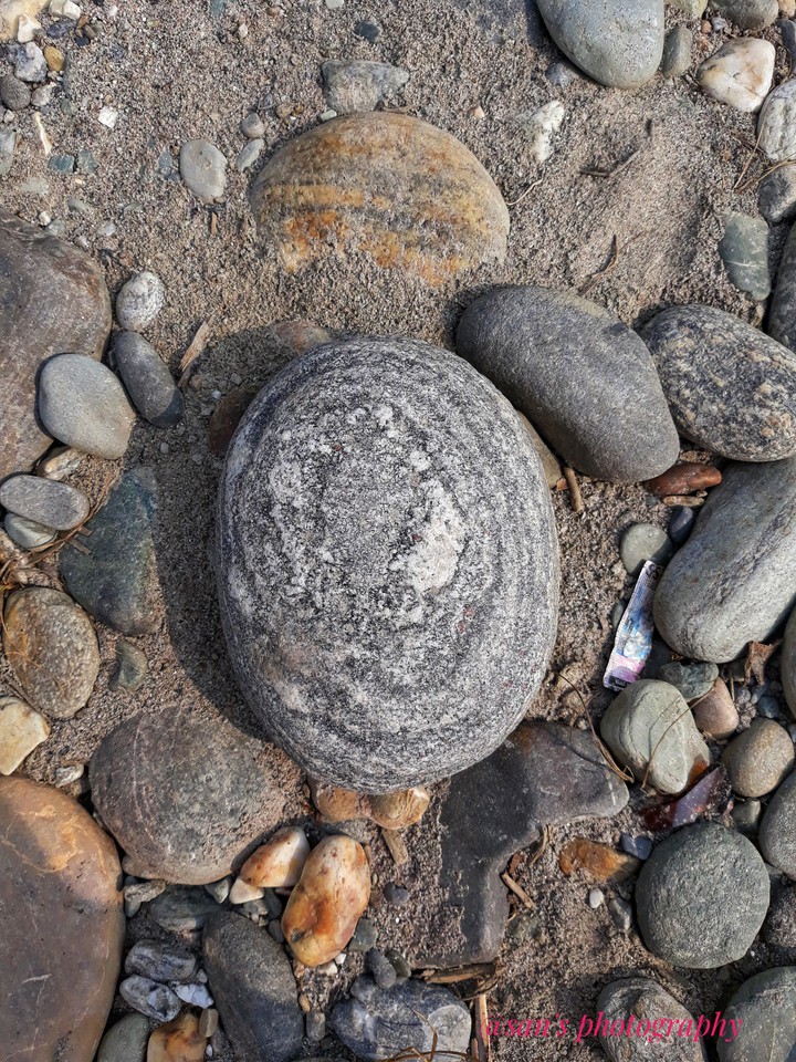 Pebbles