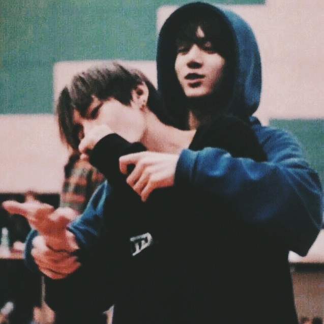 taekook???