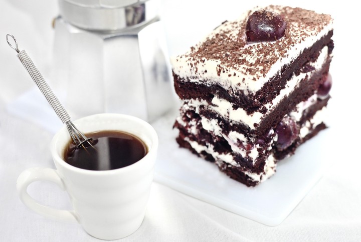 Cake