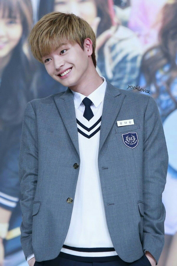 Yook Sungjae