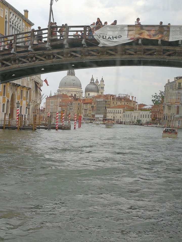 goodbye venice with likes!