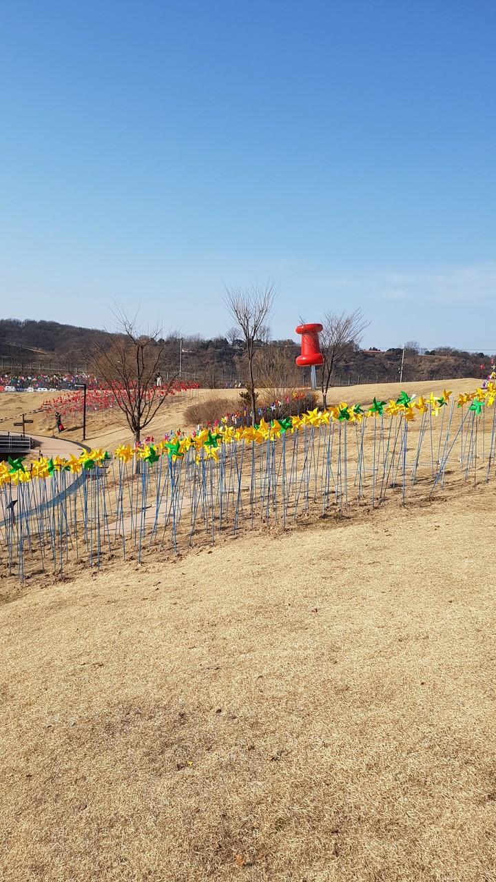 바람개비