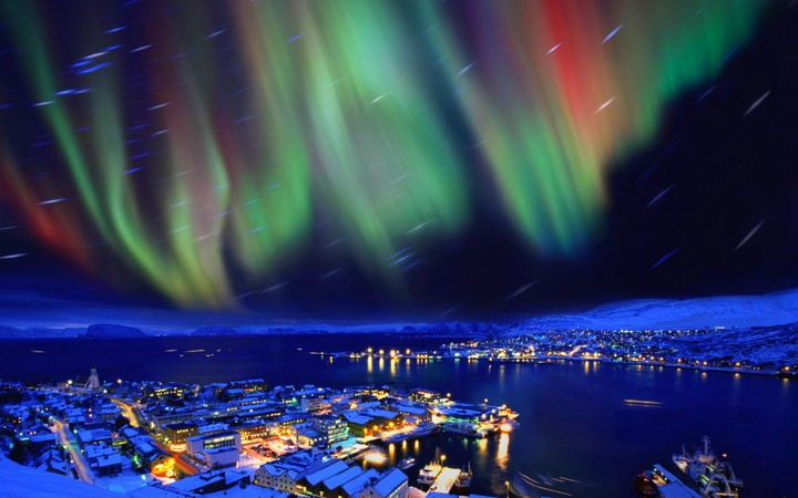 Night lights