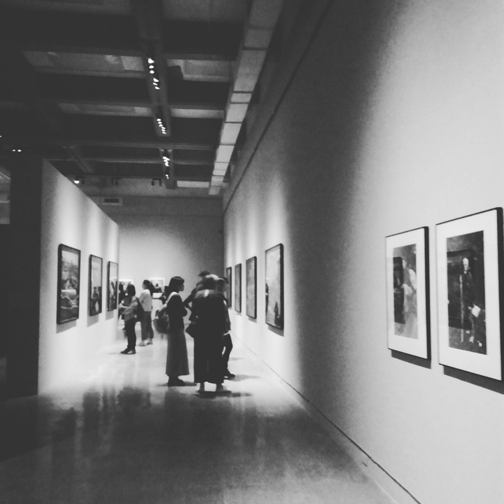 Taiwan Taipei Fine Arts Museum
