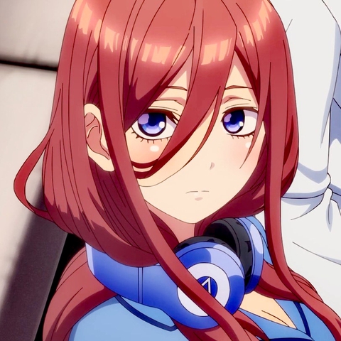 miku nakano