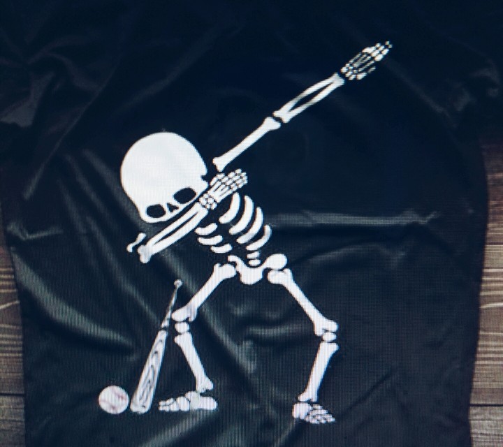 Dab Baby