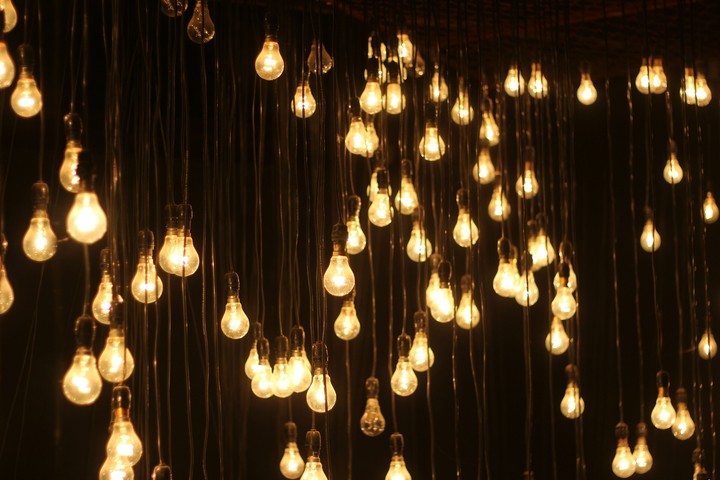 lights of mind
