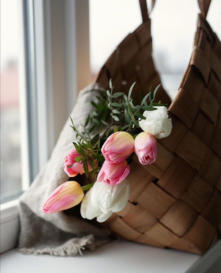 Flowers Happy Ramadhan